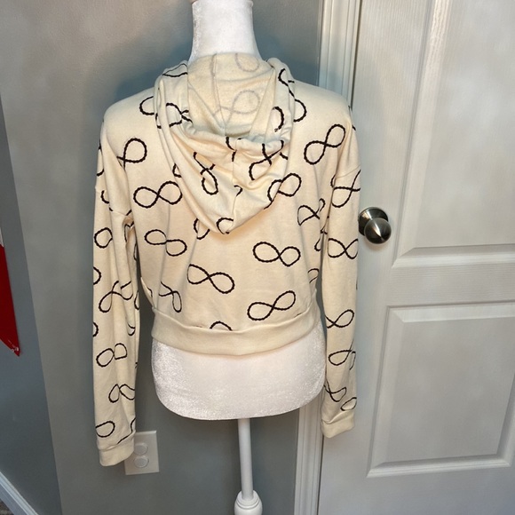 Lightweight Rue21 infinity jacket - Picture 4 of 5